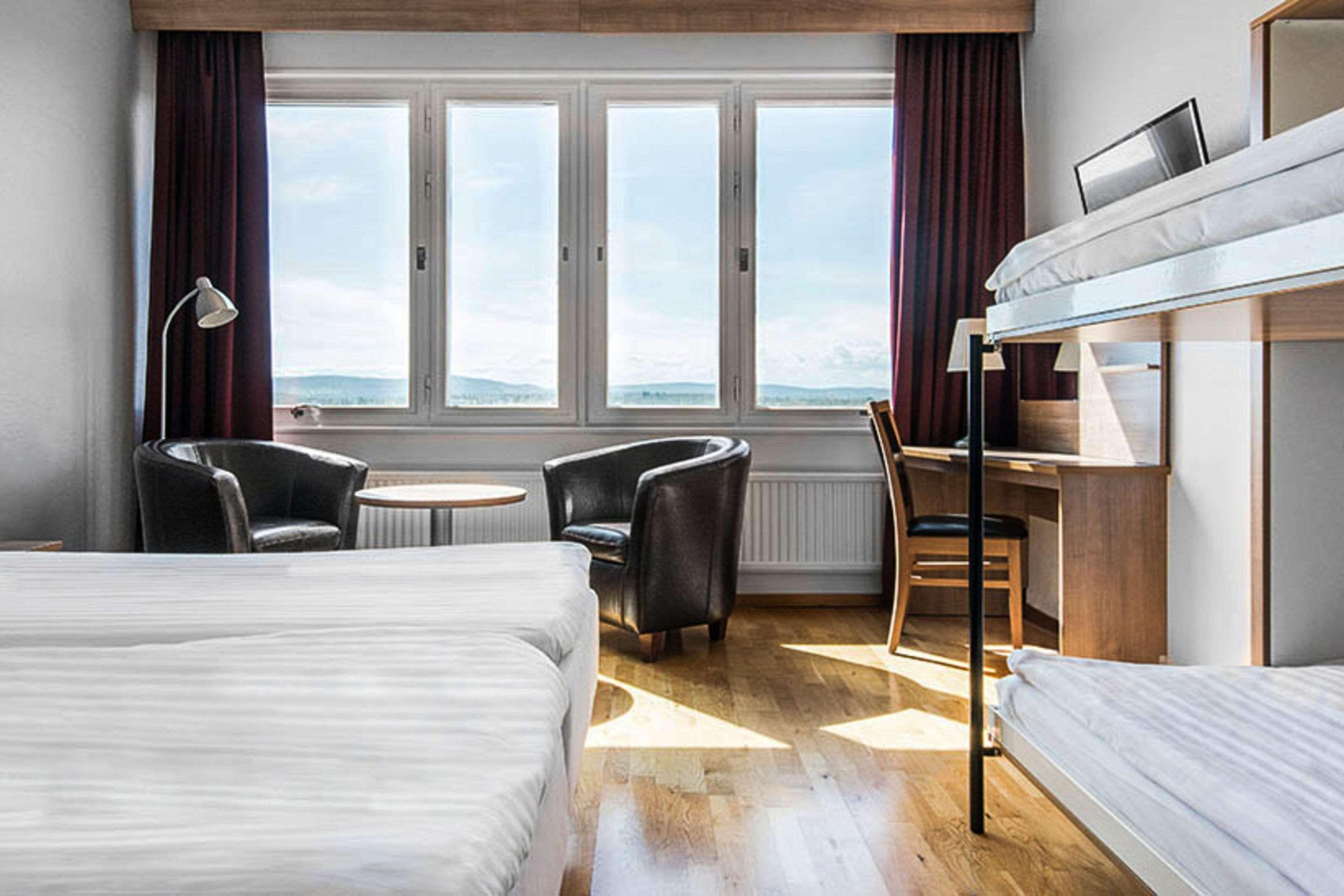Quality Hotel Bodensia Eksteriør bilde